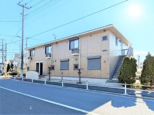 ���~�A�J�[�T�j�̊O�ω摜