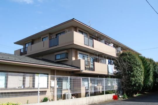 �T�j�[�n�C�c����̊O�ω摜