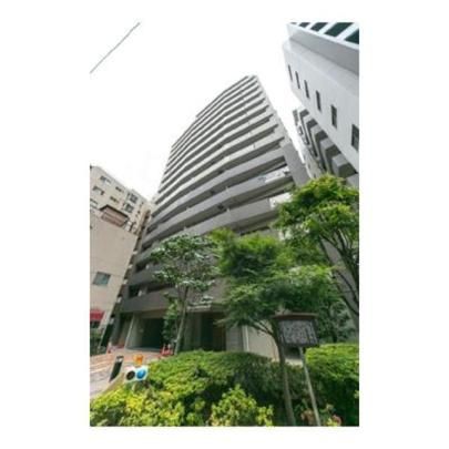 �����h�p�[�N�E�z�[���Y�̊O�ω摜