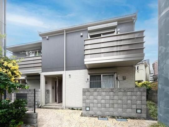 ���~�G�[���@�T�̊O�ω摜