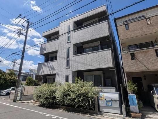 �A���W���[��������̊O�ω摜