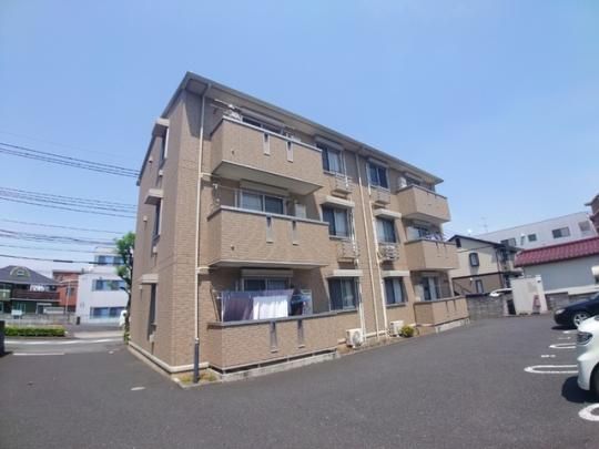 �t���[�f���̊O�ω摜