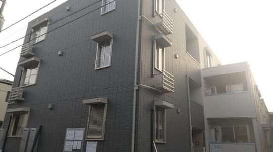 �A���r�l�X���\���̊O�ω摜