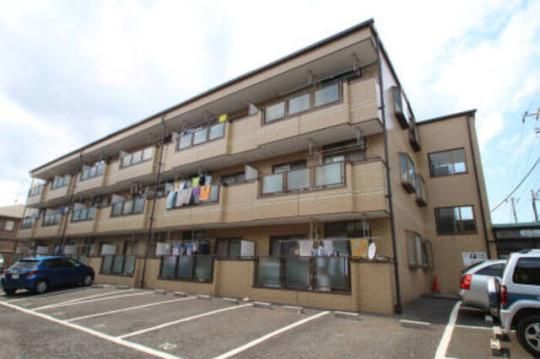 �t�����[�t�B�[���h�}���V�����̊O�ω摜