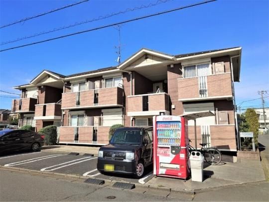 �Z�W���[���̊O�ω摜