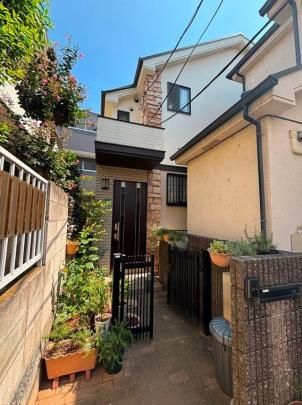 �ΐ_���ˌ��̊O�ω摜