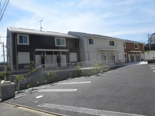 �|���e�B�̊O�ω摜