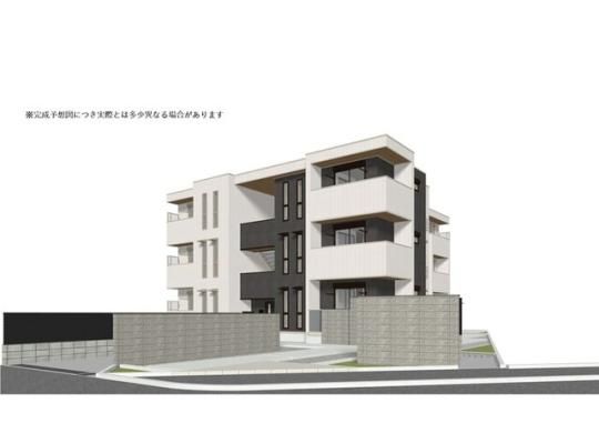 D'Bless ���]�̊O�ω摜