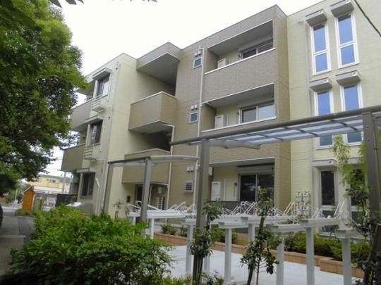 �V�[�K���̊O�ω摜