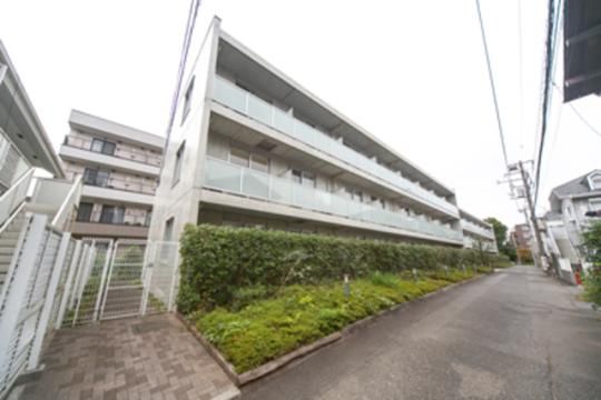 ���E�{���������̊O�ω摜