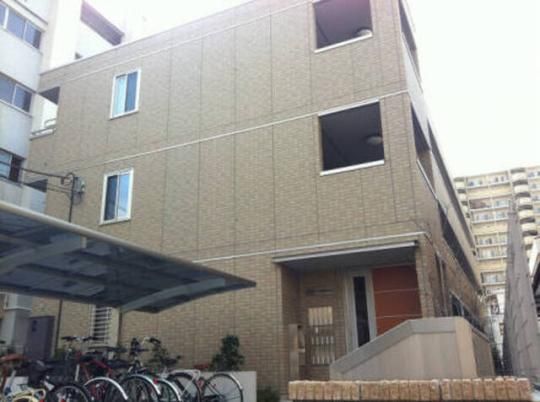 �t�@�~�[���������͂̊O�ω摜