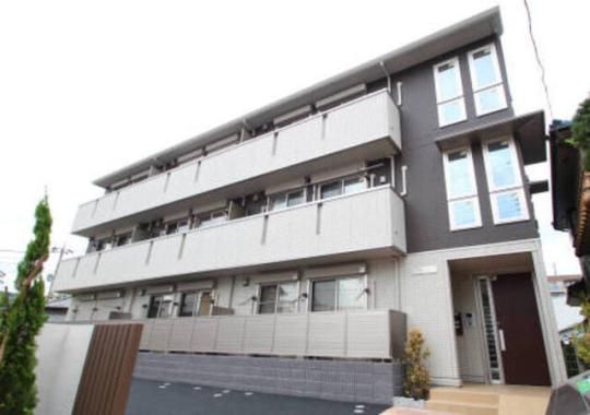 ���C�X�g���[�t�̊O�ω摜