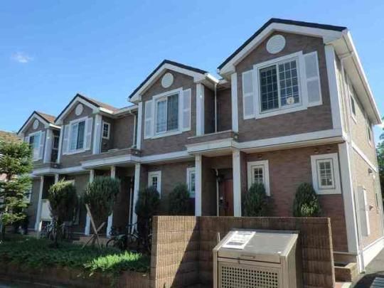 �G�o�[�O���[���q���Y�@�E�G�X�g�̊O�ω摜