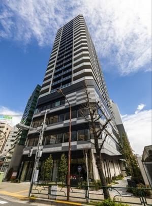 �p�[�N�A�N�V�X��˃X�e�[�V�����Q�[�g�^���[�̊O�ω摜