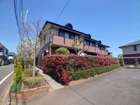 ���C�����K�[�f���@��`���Ԋق̊O�ω摜