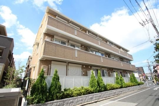 �Z�W���[���ے�A�̊O�ω摜