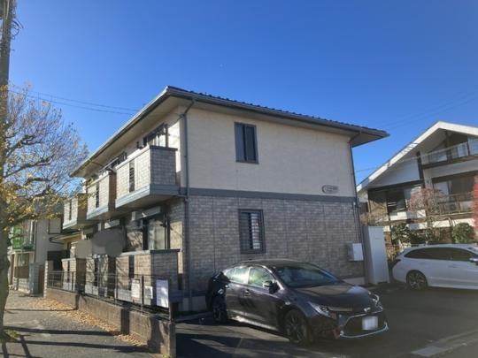 �j�R�[���͕ӂ̊O�ω摜