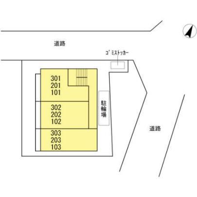 D-room�����̊O�ω摜