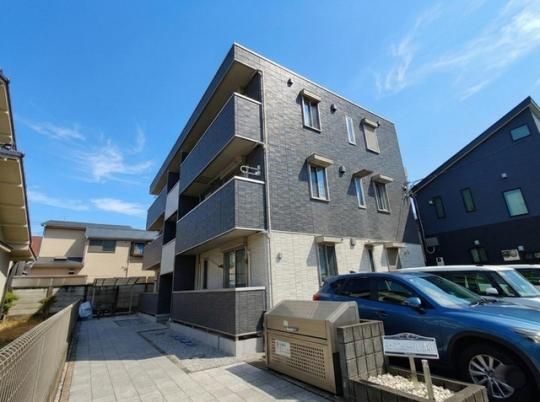 �Z�W���[���P�̊O�ω摜