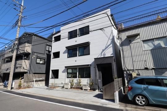 MOCRAFT�������̊O�ω摜