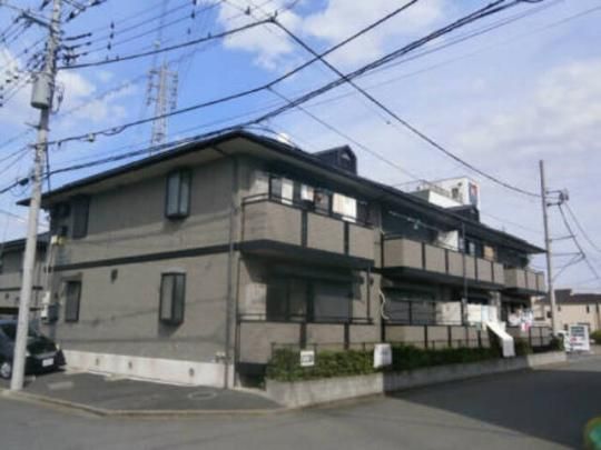 �N���X�g�@�T�U�̊O�ω摜