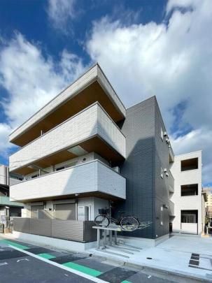 �O���i�[�f���Z�̊O�ω摜