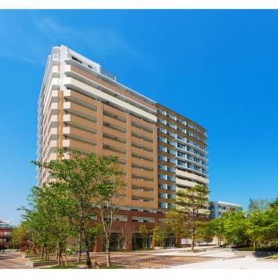 �p�[�N�A�N�V�X���색�@�u���[�Y�̊O�ω摜