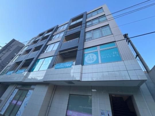 �f�������� �a������ Mall�� �i�O�����h�@�x�̊O�ω摜