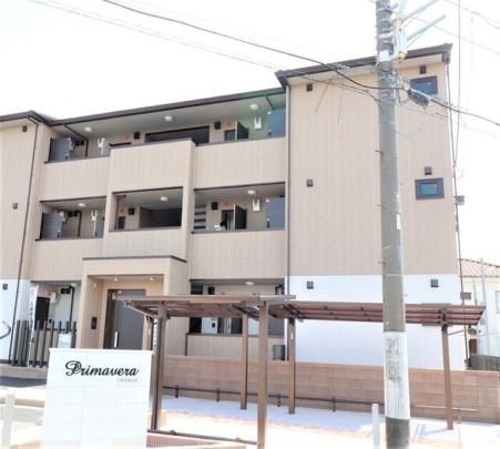 primavera(�v���}���F�[��)�̊O�ω摜