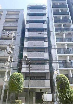 �N���X�g S.K.I�̊O�ω摜