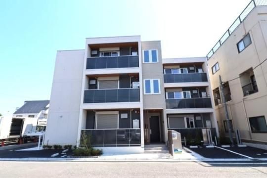 �O���i�[�f�������U�̊O�ω摜