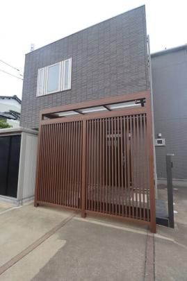 �����S���ڌˌ��̊O�ω摜