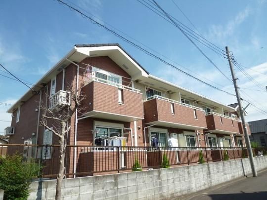 �t�����h���[�̊O�ω摜