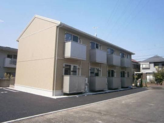 �\���C������̊O�ω摜