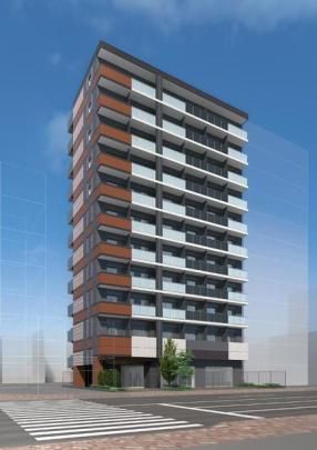 �p�[�N�A�N�V�X����T�E�X�̊O�ω摜