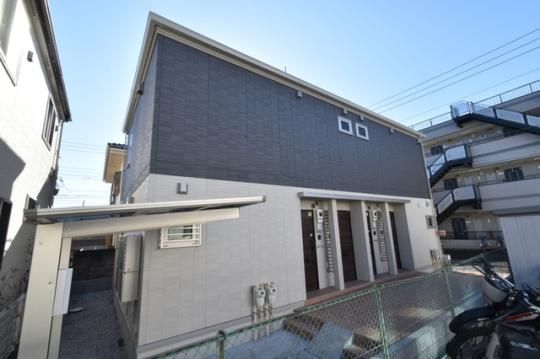 ���^�����O�[���̊O�ω摜