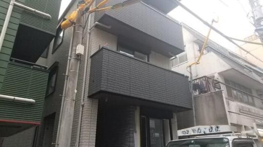 ���C�Y�B���O�̊O�ω摜