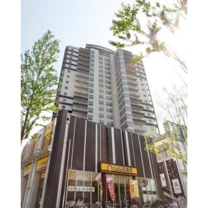 �C�[�X�g�R�A�g�M��Ԋق̊O�ω摜