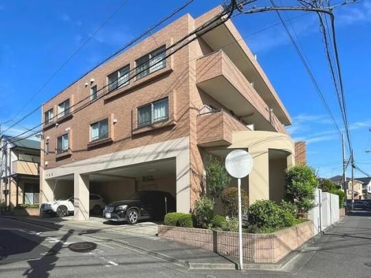 �{���k�[���e���̊O�ω摜