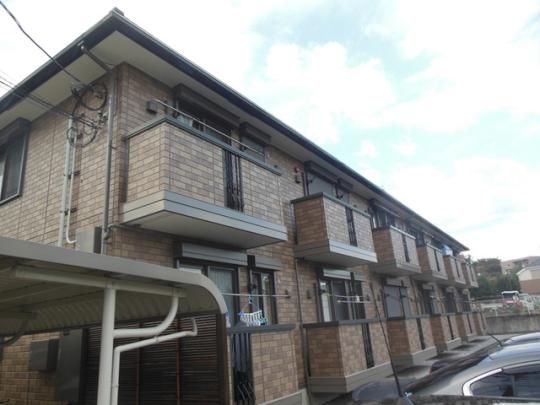 ���F���h�~�[���̊O�ω摜