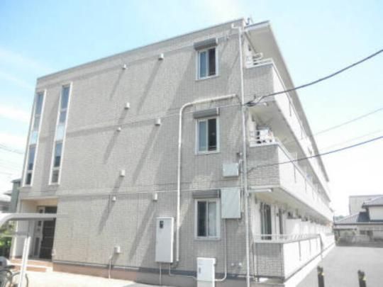 �K�[�f�����B���L�c�̊O�ω摜