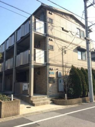 ���u�F�[���̊O�ω摜