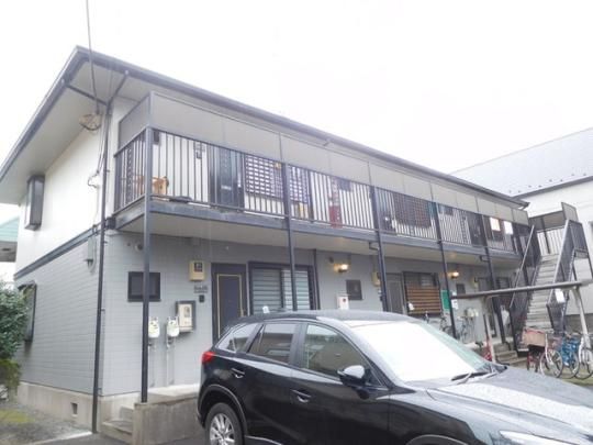 �X�g�[�N�A���C�̊O�ω摜