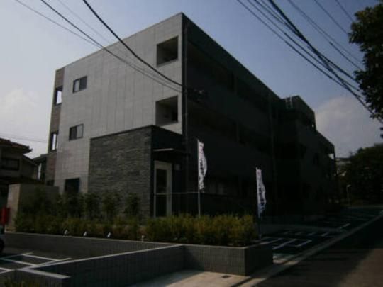 ���]���N���[���̊O�ω摜