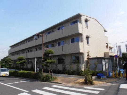 �A�l���X�R�[�g�U�̊O�ω摜