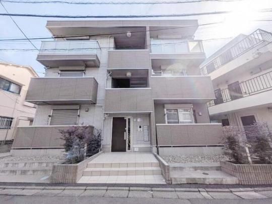 Grace-T�̊O�ω摜