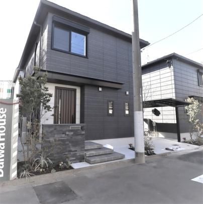 �C���X�@B���̊O�ω摜