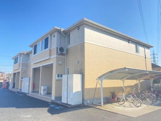 �^���h���̊O�ω摜