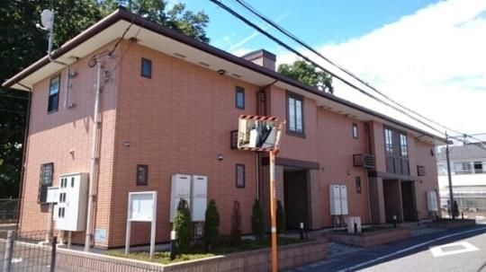 ���C�u���̊O�ω摜