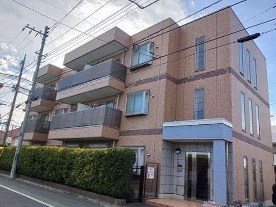 �x���E�\���C���a�̊O�ω摜